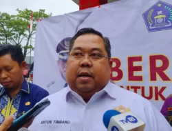 HUT Kota Kendari, Kadin Sultra Bertekad Dorong Pembangunan Dalam Negeri