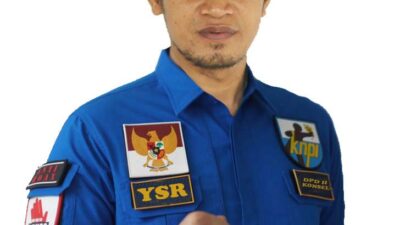 PT. WIN Laporkan Eks Karyawan, KNPI Himbau Jangan Bertindak Arogan