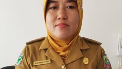 Dekatkan Layanan Pada Masyarakat,  Dinkes Konut Lakukan Pelayanan Bergerak.