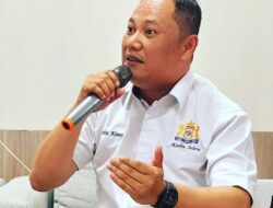 Kemenkumham Apresiasi Kadin Sultra Dalam Mendorong Percepatan Legalisasi Pedagang