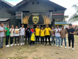 Siapkan 8 Atlet, IMI Sultra Target Lolos Pra PON Ke-21