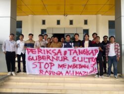 Ribut Kapal Pesiar di Sultra, KAB Desak Polda dan Inspektorat Kerja Profesional