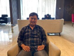 Dianggap Tak Mampu Kendalikan Inflasi, Garda Muda Anoa Desak Mendagri Copot Pj. Gubernur Sultra.