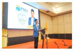 PKC PMII Sultra Sebut Anton Timbang Tokoh Kebangkitan Ekonomi Daerah