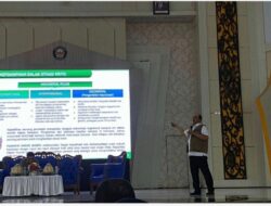 Sambut Rencana Kasad TNI AD Bangun Skuadron, Pemkab Konut Siapkan 180 Hektar Lahan