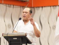 Ciptakan Generasi Konut yang Sehat, Ruksamin Gerakkan Puskesmas dan PKK Tangani Stunting