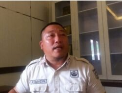 DPRD Konut Bahas Sejumlah Agenda Strategis Tahun 2023