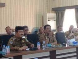 DPRD Konut Dorong Organisasi Perangkat Daerah Bekerja Lebih Maksimal