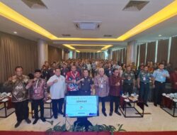 Kehadiran Industri Smelter Nikel Beri Kontribusi Positif pada Pertumbuhan Ekonomi Sultra