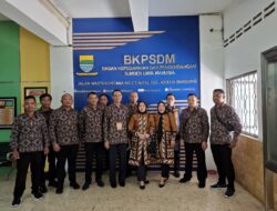 Penuhi Rekomendasi Lembaga Pengawas, BKPSDM Konsel Akan Tegakkan Sanksi Disiplin ASN