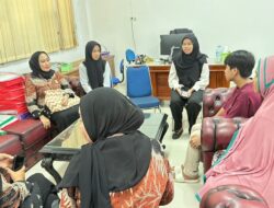 KPAD Konsel Lakukan Pendampingan Psikologi Terhadap Korban Anak Hilang