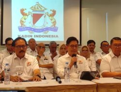 Langgar AD/ ART, 21 Ketua Kadin Propinsi Tolak Hasil Munaslub