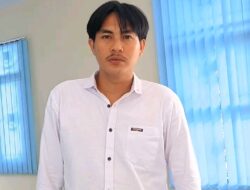 Ketua Eksternal PKC PMII, Sebut adanya Intimidasi Guru Honor di Konsel 