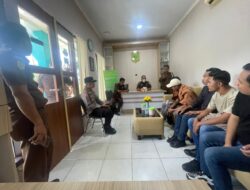 GMA Sultra, Desak Kejati Sultra Memanggil dan memeriksa KSO Basman atas dugaan keterlibatan Ilegal Maining