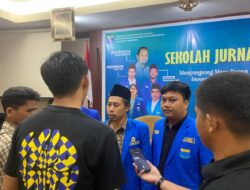 Penyerangan OTK Menjelang Pilkada Meningkat, PMII Kota Kendari Minta Kepolisian Masifkan Patroli