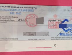 Kadis kesehatan Konut Bantah tudingan kasus suap Dirinya, Ini Jawaban Menohok Direktur Eksekutif JASBARU