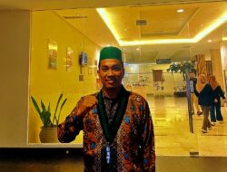 Ketum Hmi Mpo Konsel : Sarankan, PT.Vale prioritaskan Pembebasan Hak Tanah Ulayat, Sebelum Pembangunan Smelter