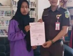 KNPI Konsel Desak Irwasda Periksa Penyidik Polsek Baito