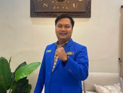 Buntut Kasus Dugaan Penganiayaan Guru SDN 4 Baito, PMII Kendari Minta Kapolri Copot Kapolres Konsel