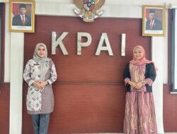 KPAD dan DP3A Konsel Beri Pendampingan Psikologis Semua Anak Pada Kasus Hukum Ibu Supriyani