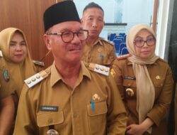 Di anggap Tak Adil Sikapi Kasus Guru Supriyani, Bupati Konsel Copot Camat Baito