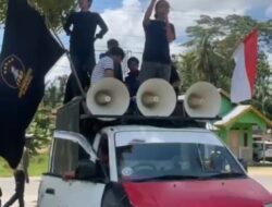 Terkait Pertambangan Ilegal, A2HS Desak Kapolres Konawe Selatan Pensiun Dini