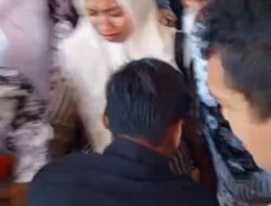 Pengadilan Andoolo, Tangguhkan Penahanan Guru Honorer Di Konawe Selatan