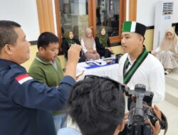HMI C Koltim, Imbau Masyarakat tetap rekatkan nilai persatuan Pasca Pilkada 2024