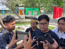 Hari HAKORDIA, GMA Sultra Desak Kejari Kota Kendari Periksa Kadis Perhubungan Kota