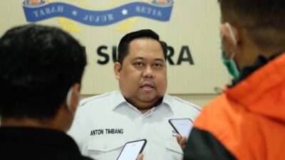Ketua Kadin Anton Timbang Ajak Masyarakat Dukung Pemenang Pilkada di Sulawesi Tenggara