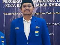 Diduga tak kantongi Izin Lintas, PMII Cabang kota Kendari, Desak BPJN – Polda Sultra hentikan aktivitas Pt. MCM dan Tas