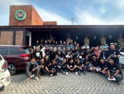 Gelar Temu Silahturahim, Ratusan Karyawan NEXT15 di Sultra