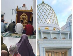 Safari Ramadhan, KPAD Konsel Ajak Warga Lindungi dan Sayangi Anak.