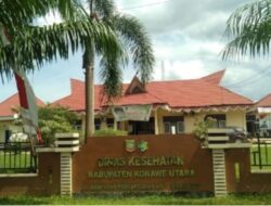 Kejaksaan Agung RI Didesak Ambil Alih Kasus Dugaan Suap Dinkes Konawe Utara