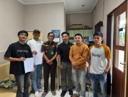 Diduga Garap Mangruve Kami Sultra Minta Kejati, Periksa pimpinan PT.WIN