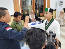 Ketum HMI Cabang Koltim, Menyoal Pembentukan Koperasi Merah putih di Kelurahan ladongi “terkesan tak transparan”
