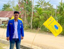 PMII Sultra : Menampik Validasi Tambang Nikel Di Wawonii dan Kabaena “Pulau Kecil Pesisir Akan Jadi Mitos Bagi Generasi muda sultra”