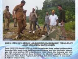 Proyek Pengaspalan, peningkatan jalan batas kota Tabanggele Diduga Menjadi Lumbung Korupsi