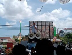 Forum Kajian Ekonomi Dan Politik Sultra Soroti Dugaan Penyalahgunaan Identitas oleh PT Mitra Distribusi SA Kendari