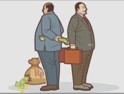 Polda Sultra Didesak Menyelidiki Kasus Korupsi di Dinas PUPR Kota Kendari Terkait Proyek Peningkatan Jalan Batas Kota Tabanggele