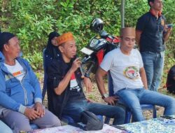 Ormas Banderano Tolaki Minta Polsek Watumeeto Tangkap Pelaku Penyerangan Rumah Warga Desa Pamamdati dalam Waktu 3 x 24 Jam