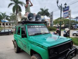 diduga kades Talumbinga, Salahgunakan Dana Desa hingga Miliar rupiah, pembangunan Minim?