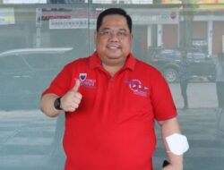 Ketua Kadin sultra, Anton timbang terpilih dampingi Presiden RI dalam kunjungan kerja ke prancis dan Belgia