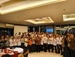 Kadin sultra : Torehkan prestasi gemilang di kanca Nasional, melalui program “makan Bergizi gratis”