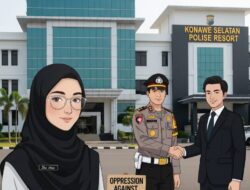 Dirut PT.WIN Abaikan Teguran Pengadilan Negeri Kendari, terkait Hak Pesangon Eks Karyawannya yang tak kunjung Dibayarkan