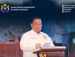 Didukung Kadin Sultra, 170 Penari Wakatobi Siap Tampil di Istana Negara