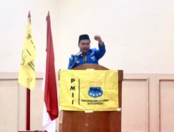 Hauling PT ST Nikel Makan Korban, PMII : Cabut Segera Izin Jalan Umum