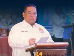 Rapimprov Kadin se-sultra, membahas rencana Kerja dan prioritas Utama dalam pembangunan Ekonomi regional