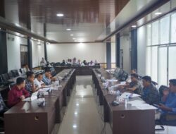 AP2H sultra : RDP Bersama Komisi II DPRD Sultra dan OJK, Pimpinan WOM Finance Kendari Menolak hadir