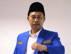 PKC PMII Sultra Kecam tindakan Represif Aparat : Luka Tragedi September Berdarah 2019 Belum Pulih, Kini Terulang Lagi